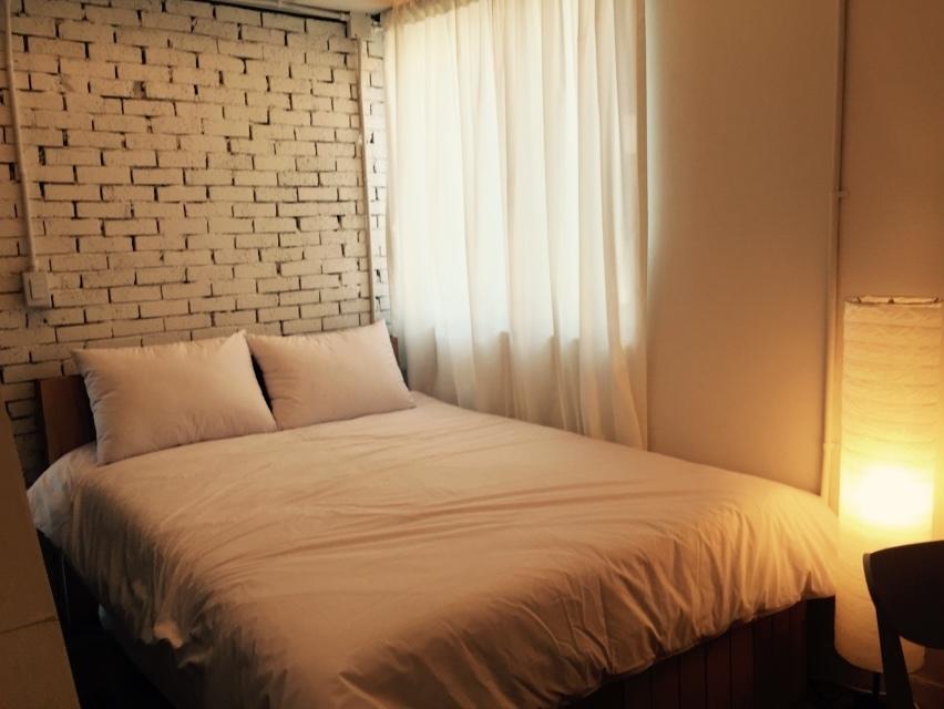 Auberge de jeunesse House 740 à Séoul Chambre photo